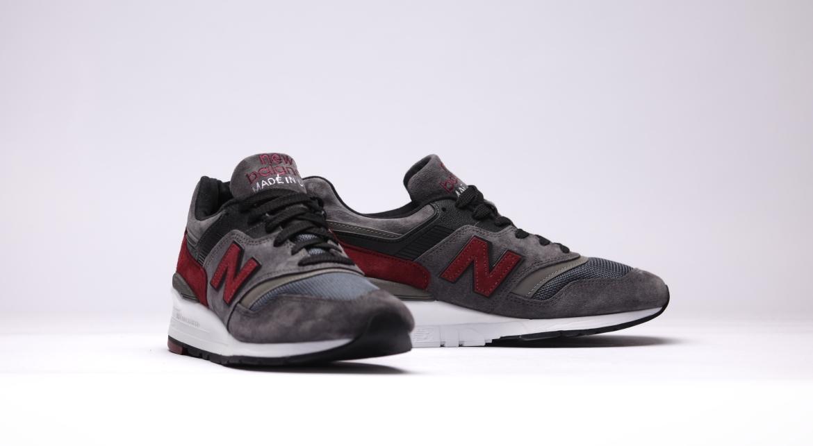 ニューバランス M997 CCF made in USA New Balance M 997 CCF 